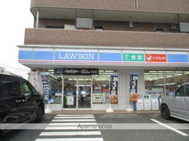 ＬＡ　ＦＥＬＩＣＩＡ相模原 302 ｜ 神奈川県相模原市中央区相模原８丁目10-1（賃貸アパート1K・3階・24.82㎡） その17