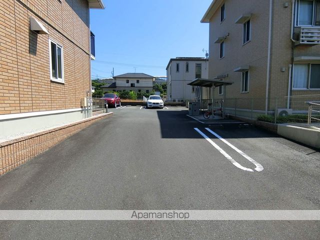 ローズコート愛野南の外観写真