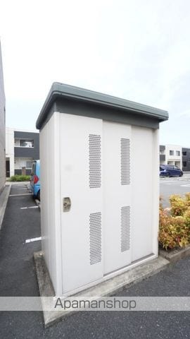 カーサ愛 2番館のその他写真