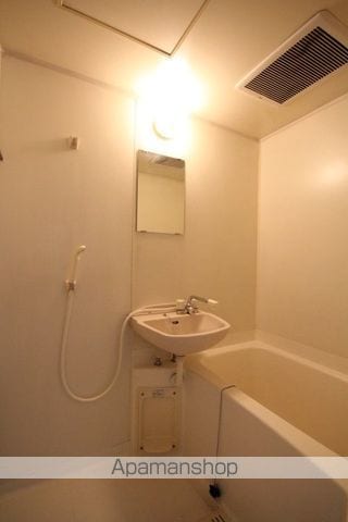 竹屋町原野ビルの内装写真
