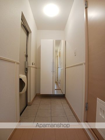 クレインコート SAKURAの内装写真