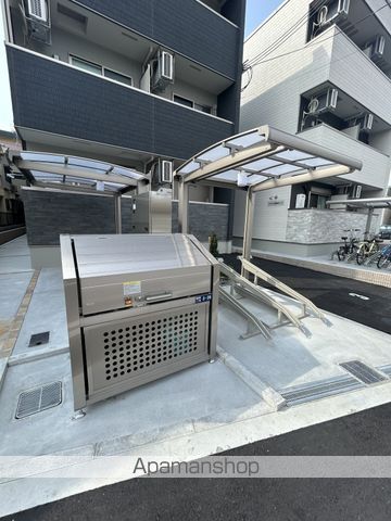 フジパレス助松町サウスのその他写真