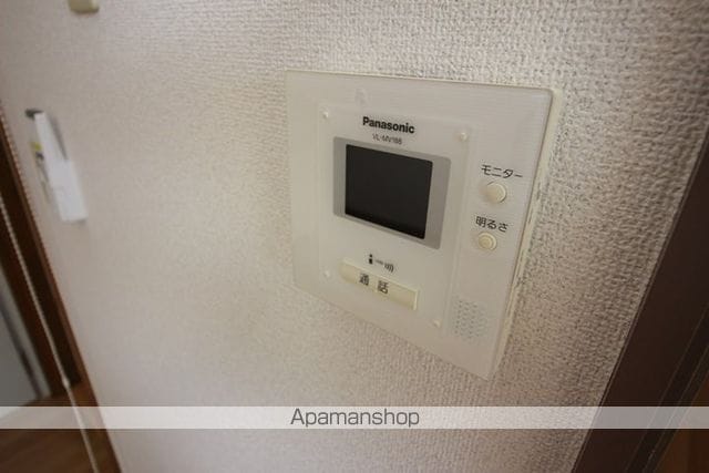 ウエストルムKEの内装写真