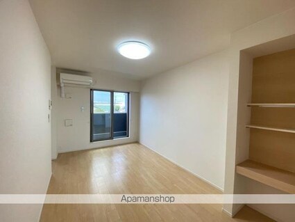 エクセラン元山[1LDK/48.65m2]のリビング・居間