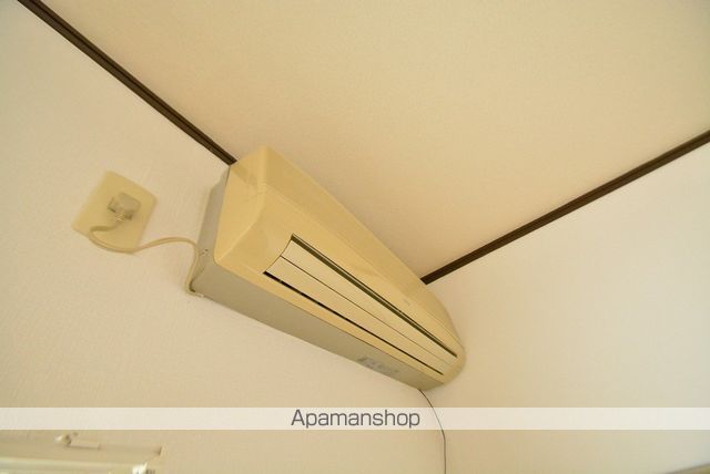 イーストハイツ宮町の内装写真