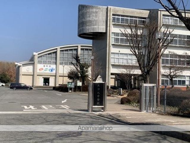 セントラルタワー大津の周辺写真