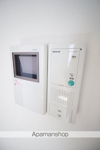 アミカルの内装写真