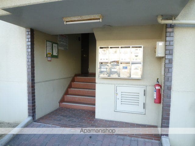 メゾン辻の内装写真