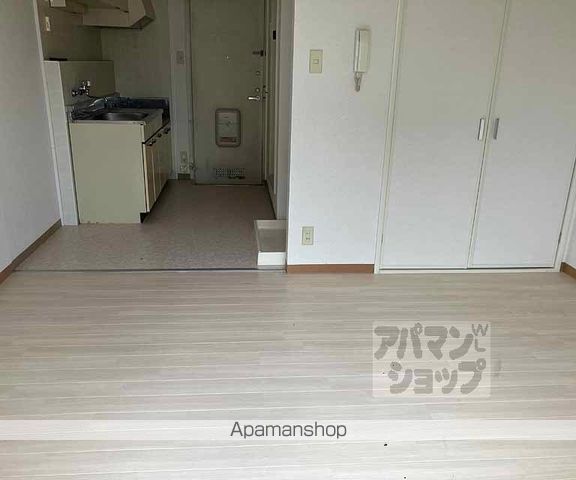 ファジィ亀岡の内装写真