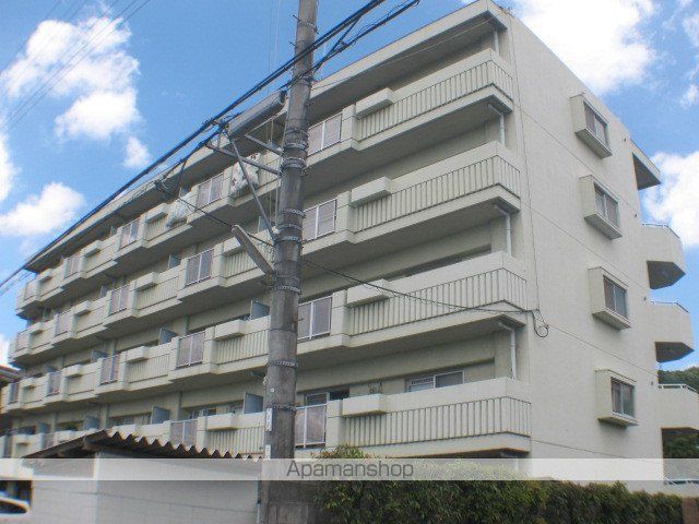 光栄ハイツ山手
