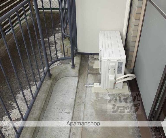 ウエストアベニューの内装写真