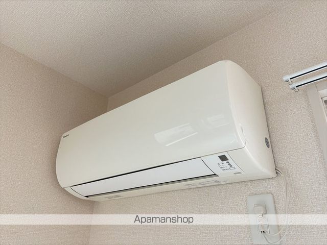 エテルノの内装写真