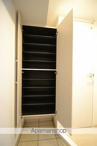 月光広島の内装写真