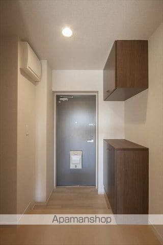 Mahorobaの内装写真