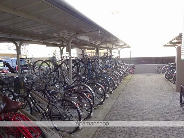 サーパス昭和町のその他写真