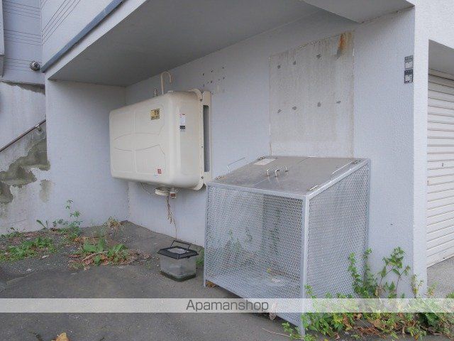 ベルメゾン厚別のその他写真