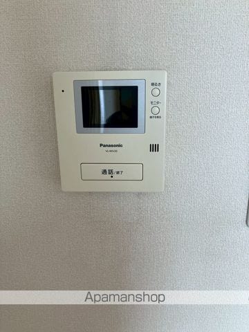 フィネス三之丸の内装写真