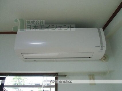 シンセイビル[1K/28.05m2]のその他設備