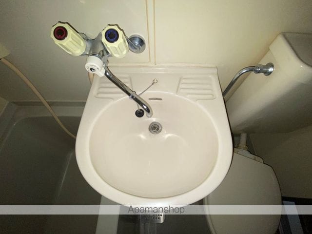アンシャンテ住吉の内装写真
