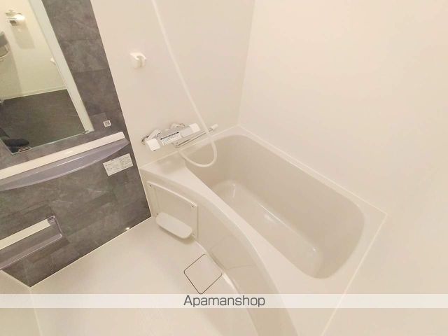 ADVANCENANBARASSURERの内装写真