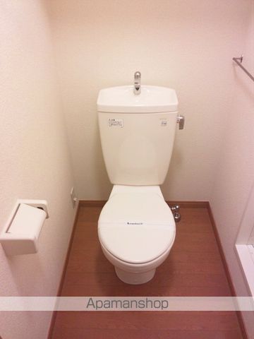 レオパレスMINEIIの内装写真