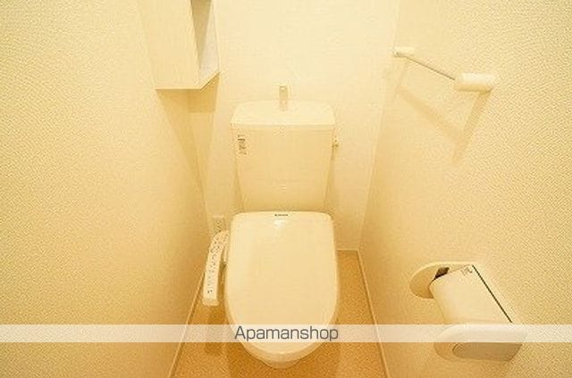 プレッソ・ヴィアーレIの内装写真