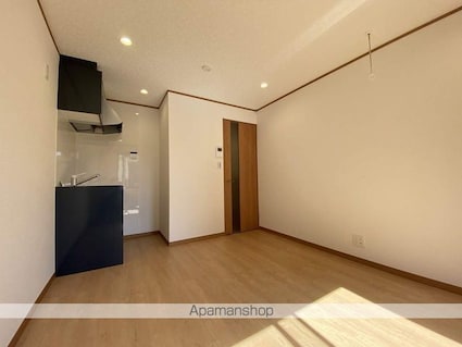 レントハウスＦｕｓｓａ８６０[1R/17.03m2]のその他部屋・スペース