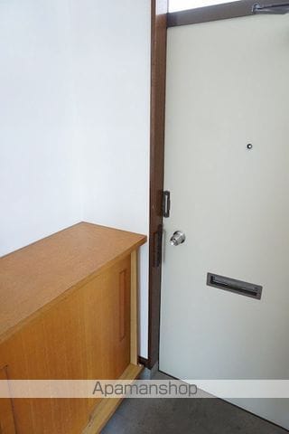 第5グリーンハウスの内装写真