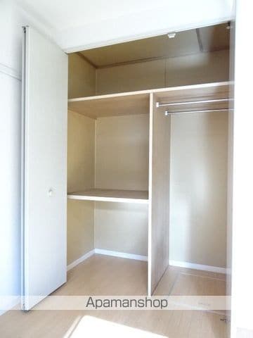グランシャリオIIの内装写真