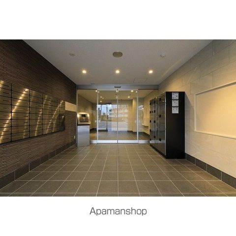K−SMART新大江の外観写真