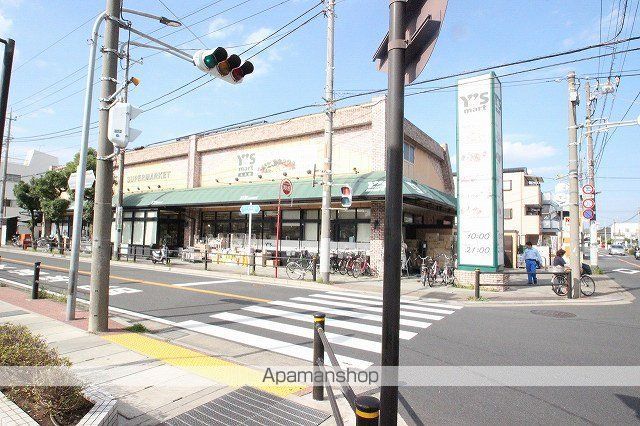 プラシードIIIの周辺写真