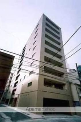 東京都中央区日本橋浜町１丁目[1K/41.23m2]の外観2