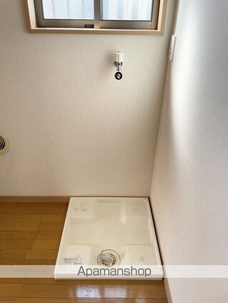 サントロペＢ[1K/24.09m2]の内装2