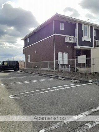 ピオニール岡田[2LDK/57.25m2]の共用部