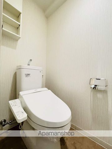 カーサニア尾頭橋の内装写真