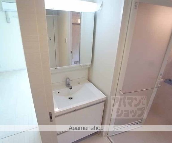 グラシア堺町御門の内装写真