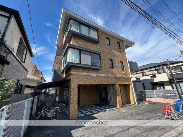 大宮ダイカンプラザIIの外観写真