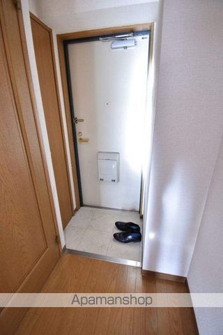 SUNSILK PEARLの内装写真