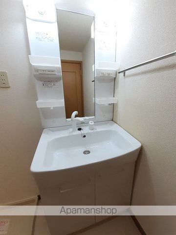 フォンテーヌAの内装写真