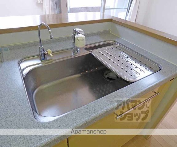 ライオンズマンション烏丸通の内装写真