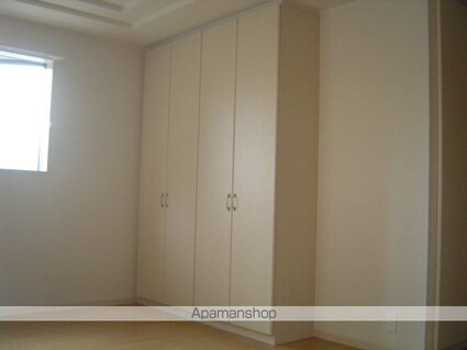 プランドール　Ｍ＆Ｎ[2LDK/51.66m2]のその他設備
