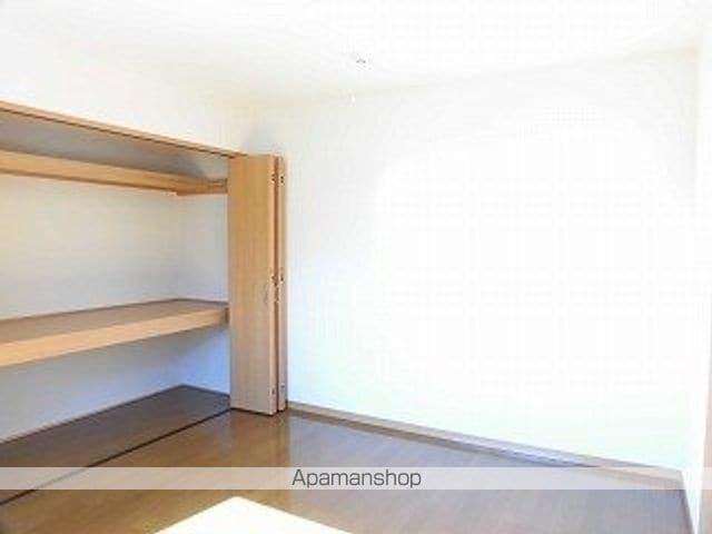 ベラカーサの内装写真