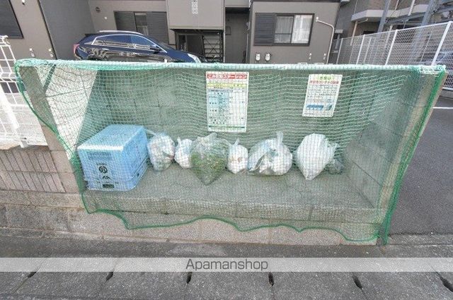 ハイツひまわりの内装写真