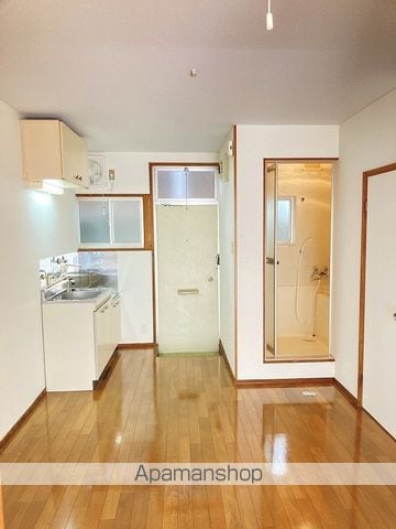 リゾートイン青葉の内装写真