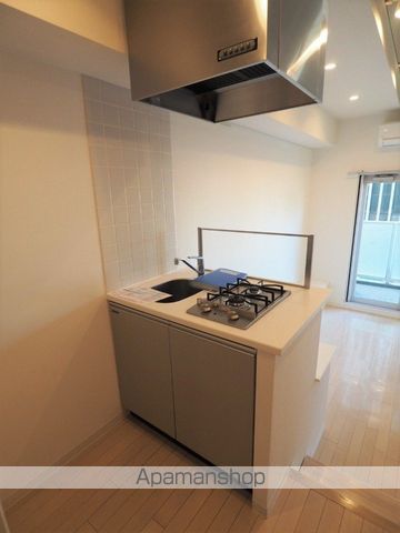 レジディア大森東[1R/20.29m2]の内装7