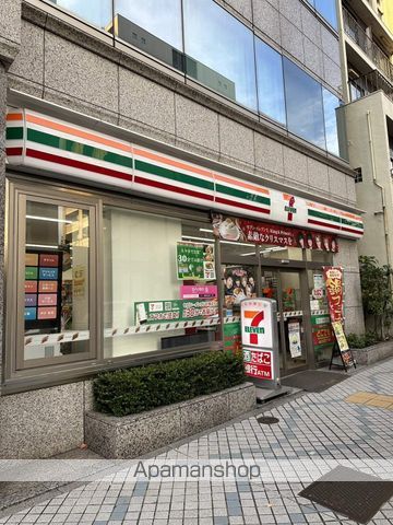 ステージグランデ茅場町の周辺写真