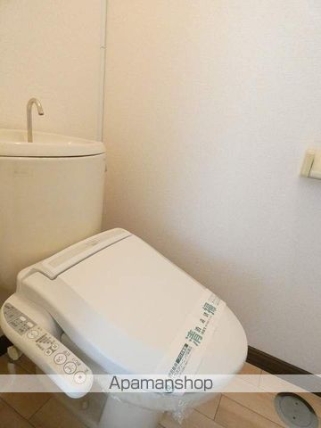 ハイツタウニィの内装写真