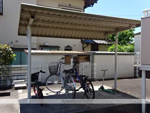 エクセル駿河台の外観写真