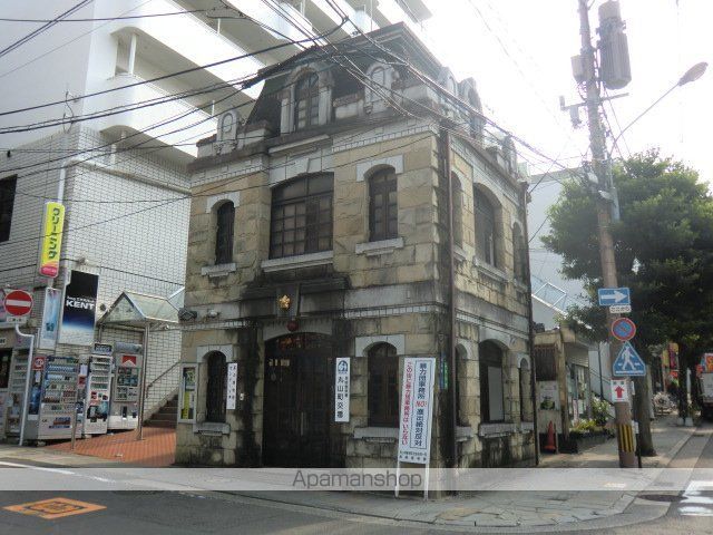 ハイツ丸山 202 ｜ 長崎県長崎市西小島１丁目3-4（賃貸アパート1K・2階・23.18㎡） その15