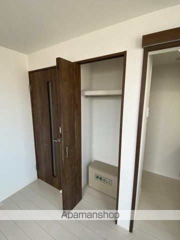 ベイルーム新杉田の内装写真